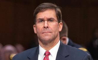 人物丨美國(guó)新代理防長(zhǎng)：蓬佩奧同學(xué)，游走于軍政商界的老兵