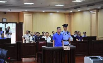 廣西發(fā)改委原副主任李向幸受審：收受544萬及犀牛角碗1只