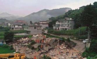 四川省水利廳：長寧震區(qū)水利工程未出現(xiàn)重大險情