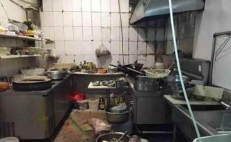 阴阳地址、多店一证，谁在为“幽灵外卖”开方便之门？