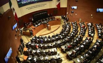 美國征稅威脅下，墨西哥批準美墨加新貿易協(xié)議