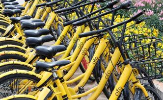 ofo談2.5億訴訟無可執(zhí)行財產(chǎn)：尊重判決，全力自我造血