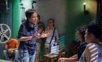 紀念彭小蓮：沒有電影拍，對她才是折磨