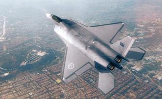 技術(shù)派｜土耳其五代機(jī)：聯(lián)歐抗美展現(xiàn)雄心，技術(shù)方案逐漸成型