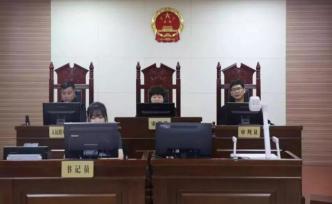 山東一男子酒后搶奪公交方向盤(pán),犯危害公共安全罪被判三年半