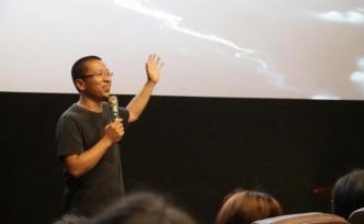 專訪《大河唱》監(jiān)制雷建軍:紀(jì)錄片的功能是喚醒