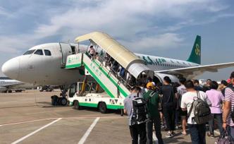 国内航空互联网行业发展态势：处于爆发式增长前夜，潜力巨大