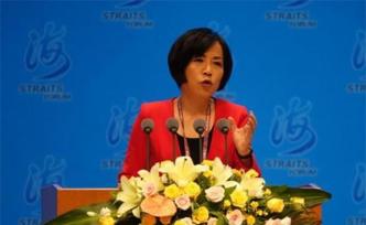 台湾政论主持人黄智贤：“‘台独’比白色恐怖还恐怖”