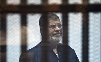 埃尔多安称穆尔西系“被杀害”，埃及谴责其言论“不负责任”