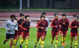 女足世界杯16強(qiáng)全部產(chǎn)生，美國(guó)隊(duì)進(jìn)球數(shù)創(chuàng)歷史