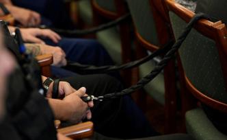 卡车跨国偷渡导致71名中东难民惨死，4名主犯终身监禁