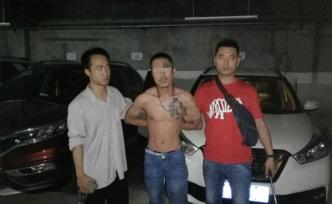 价值20万采访设备地震灾区被盗，宜宾警方14小时破案