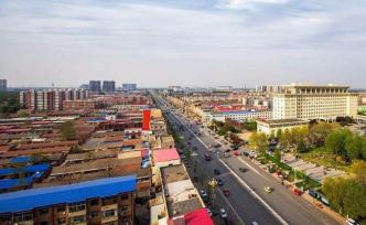 雄安K1快速路一期即将施工，总投资37.93亿元