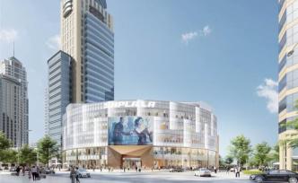 商業(yè)地產(chǎn)新浪潮|四手聯(lián)動(dòng)探索存量改造新模式