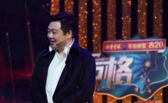 《盜墓筆記》幕后推手白一驄：影視行業(yè)的成功不可復制