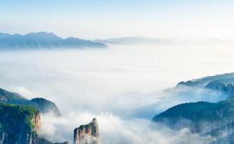 去哪兒玩| 住仙居，吃楊梅