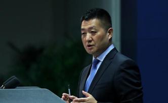 哈雷將同中國企業(yè)合作，外交部：一如既往歡迎外企來華投資