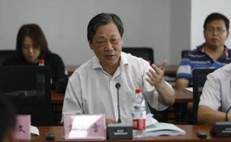 河南省政协经济委主任孙新雷：郑州应尽快“撤县成区”