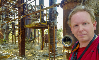 早安·世界｜揭開歷史瘡疤：印度博帕爾毒氣泄漏事件35周年