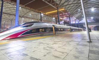 获批复更名车站持续披露：温州平阳境内的鳌江站将改为平阳站