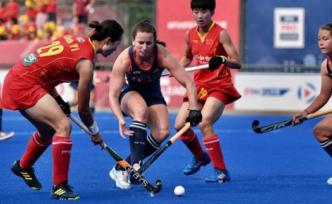 北京奧運后滑向低谷，中國女曲要為夢想“從頭再來”