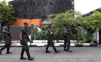 斯里蘭卡再次延長(zhǎng)全國(guó)緊急狀態(tài)，時(shí)間為一個(gè)月