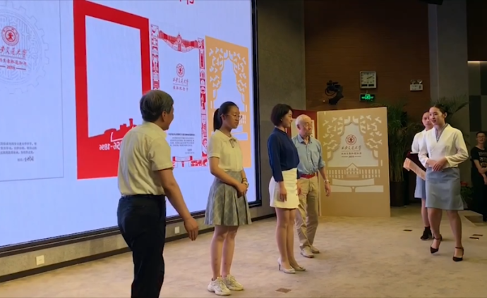 本科少年班通知书发出,13岁女孩被录取