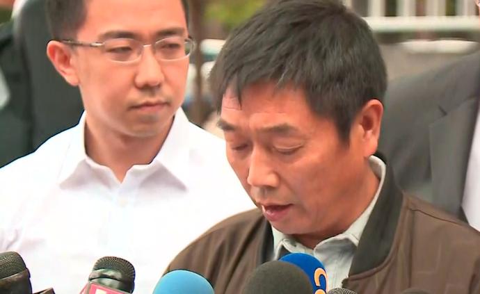 章瑩穎父親：盼望找到瑩穎，帶她回家