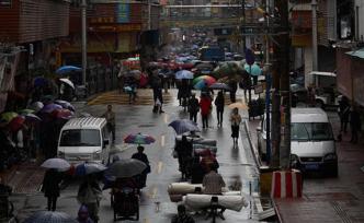 人的城市化③中國(guó)流動(dòng)人口走向何方