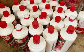 冒牌高档酒、瘦身咖啡粉，上海侦破150起危害食品安全案件