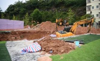 怀化纪委监委：新晃一中原校长被留置，否认对邓世平被害知情