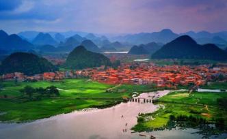 云南媒體評丘北推進撤縣設(shè)市：檢視自身“家底”量力而行推進