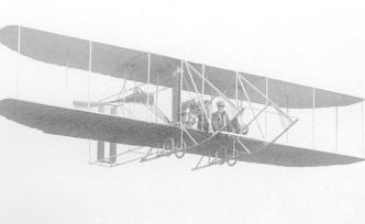 ???????萊特兄弟帶來(lái)的啟示：原來(lái)風(fēng)險(xiǎn)也能被平均？