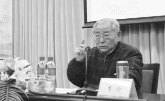 李克農(nóng)上將之子、解放軍原總后勤部副部長李倫中將逝世