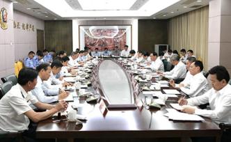 上海市委書(shū)記專(zhuān)題督導(dǎo)打擊懲治“套路貸”工作，明確這些重點(diǎn)