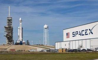 SpaceX為美空軍“一箭射24星”，欲拿下更多軍方訂單