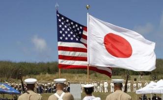 日本內(nèi)閣官房長官：特朗普明確表示不會退出日美安保條約