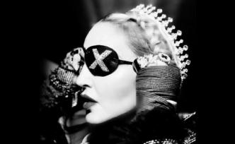 61岁的麦当娜发了新专辑，变老是原罪吗？