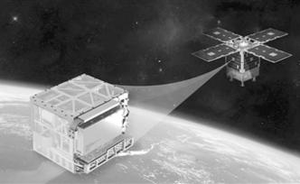 每1000萬年僅1秒偏差，深空原子鐘讓航天器自主導(dǎo)航