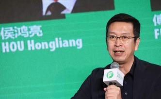 制片人侯鴻亮：我們做現(xiàn)實主義，不是為了“求生”