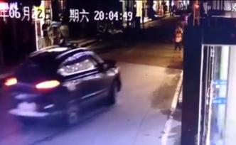 重慶致四死十余傷車禍肇事者疑曾被判六年，刑滿申訴改判五年
