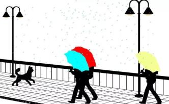 數(shù)學(xué)課｜天氣預(yù)報(bào)不準(zhǔn)？算算背后的概率問(wèn)題吧