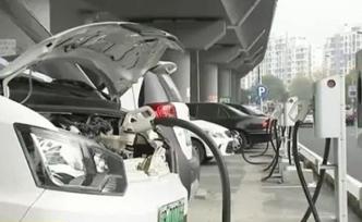 中央補貼砍一半，地方補貼全取消：新能源車企誰能跑到最后