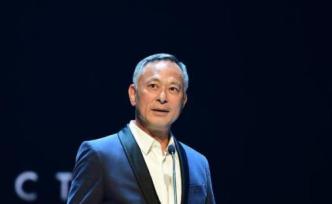 杜琪峰將擔(dān)任第56屆金馬獎評審團主席