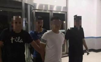 大连警方否认“暴打女子”嫌犯受雇于歌舞厅，称系非蓄谋殴打