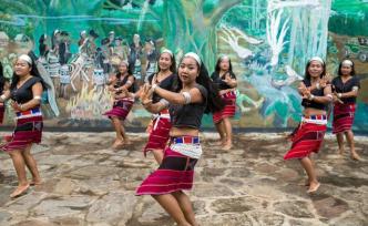 直擊丨云南“直過民族”的脫貧影像