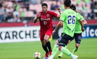 上港點(diǎn)球淘汰韓國全北晉級亞冠8強(qiáng)：胡爾克扳平，顏駿凌撲點(diǎn)