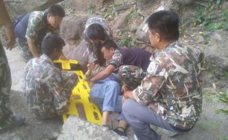 泰国坠崖孕妇：公婆事后多次辱骂自己，康复后会起诉离婚