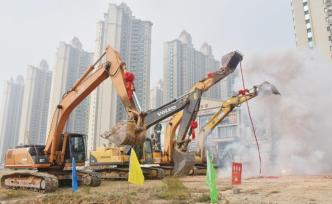 广西北海银海区整改棚户区改造项目论证不充分、盲目举债问题