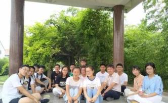 江蘇一學(xué)霸班49人全過一本線，7同學(xué)寫兩萬字記錄高中生活